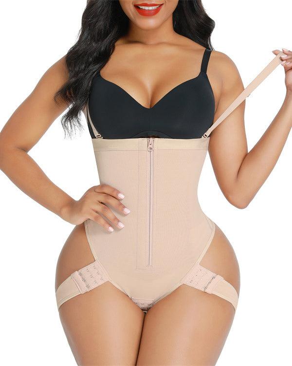 High waist Butt Lifter with Tummy Control - Wishe