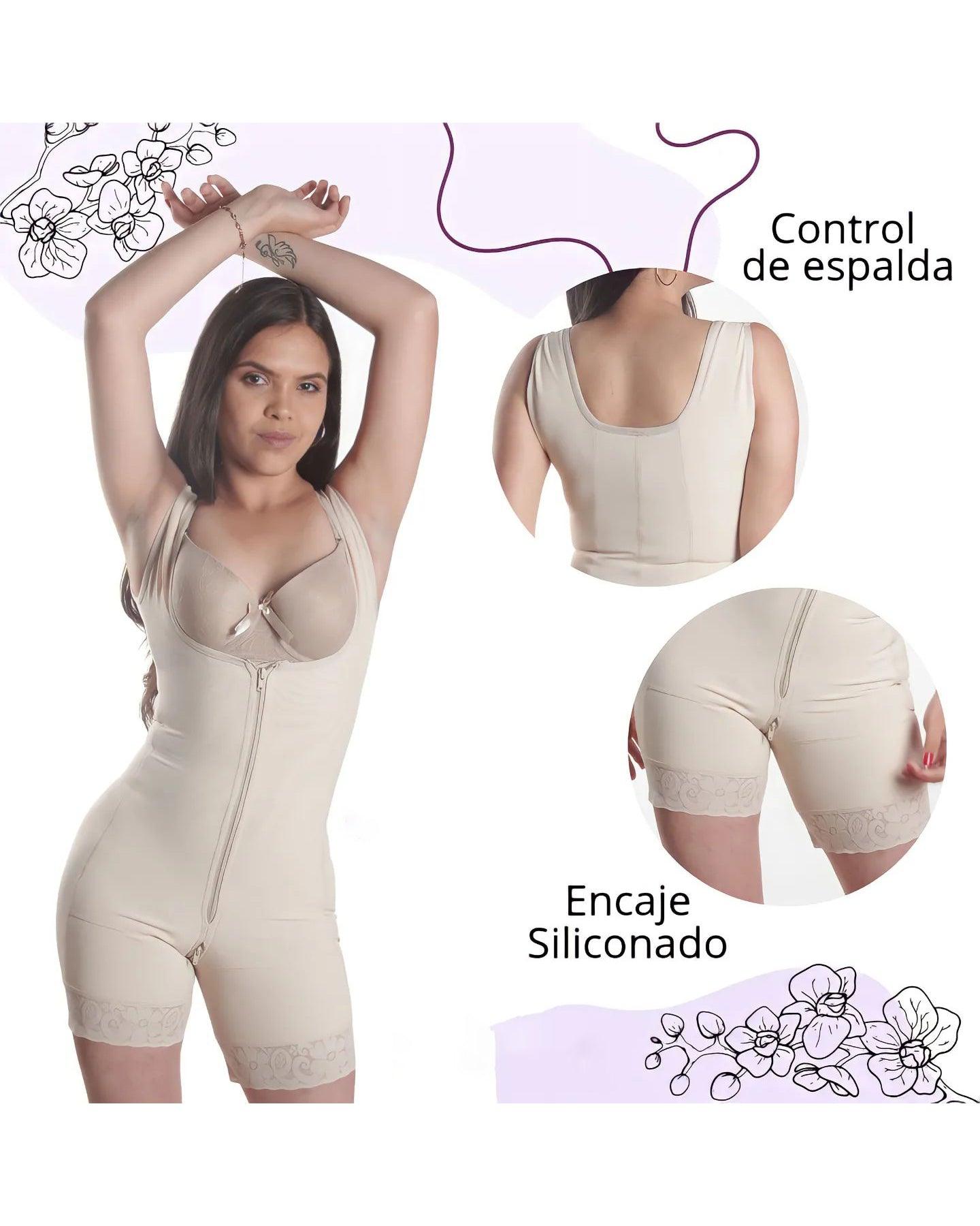 Double Control Faja - Wishe