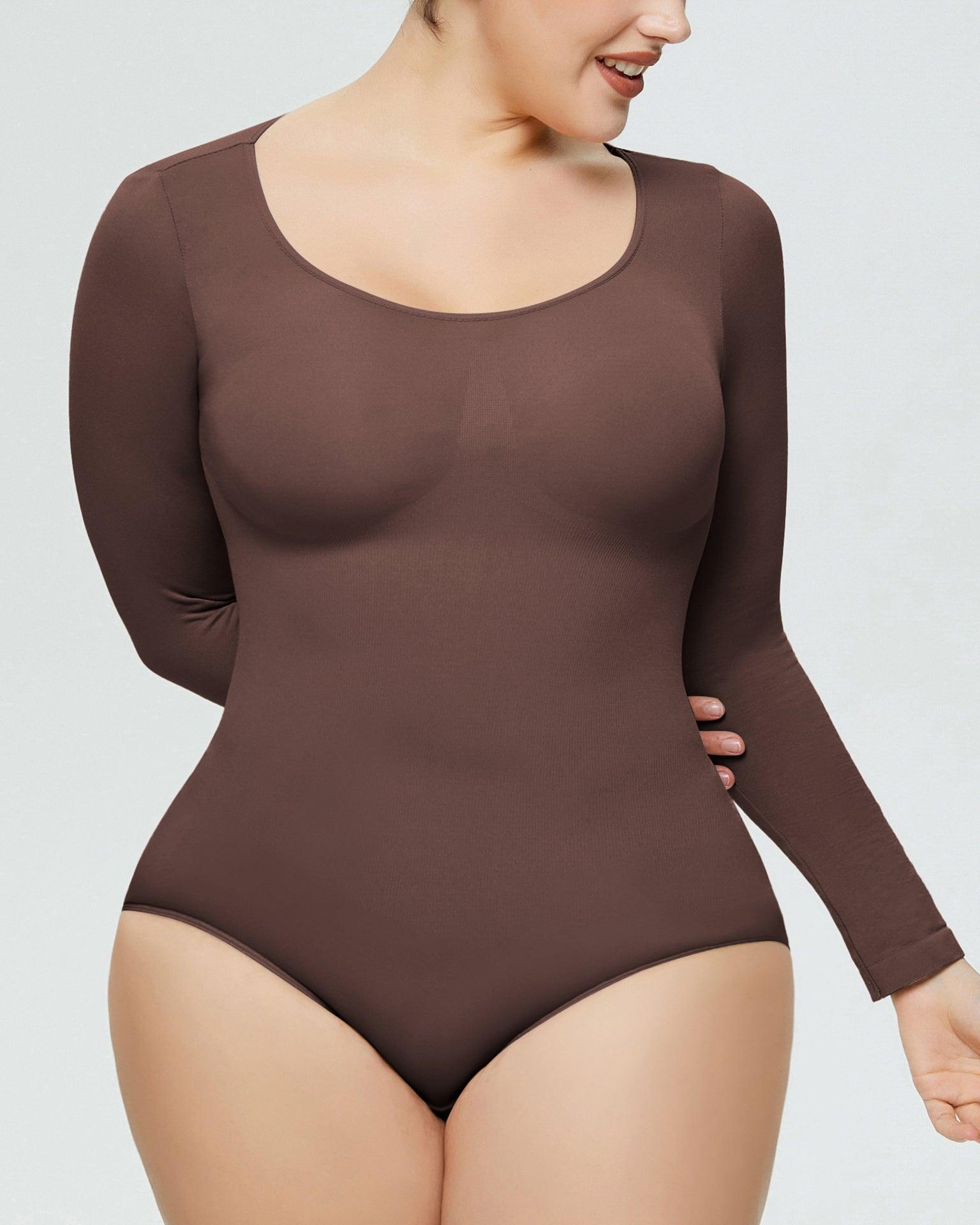 Tummy Control Slim Figure Body Shaper - Wishe