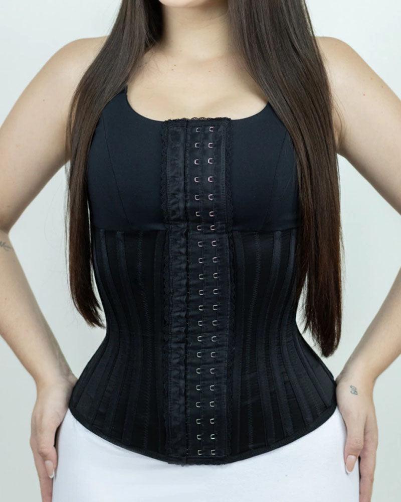 Steel Hourglass Shapewear Vest (Pre-Sale) - Wishe