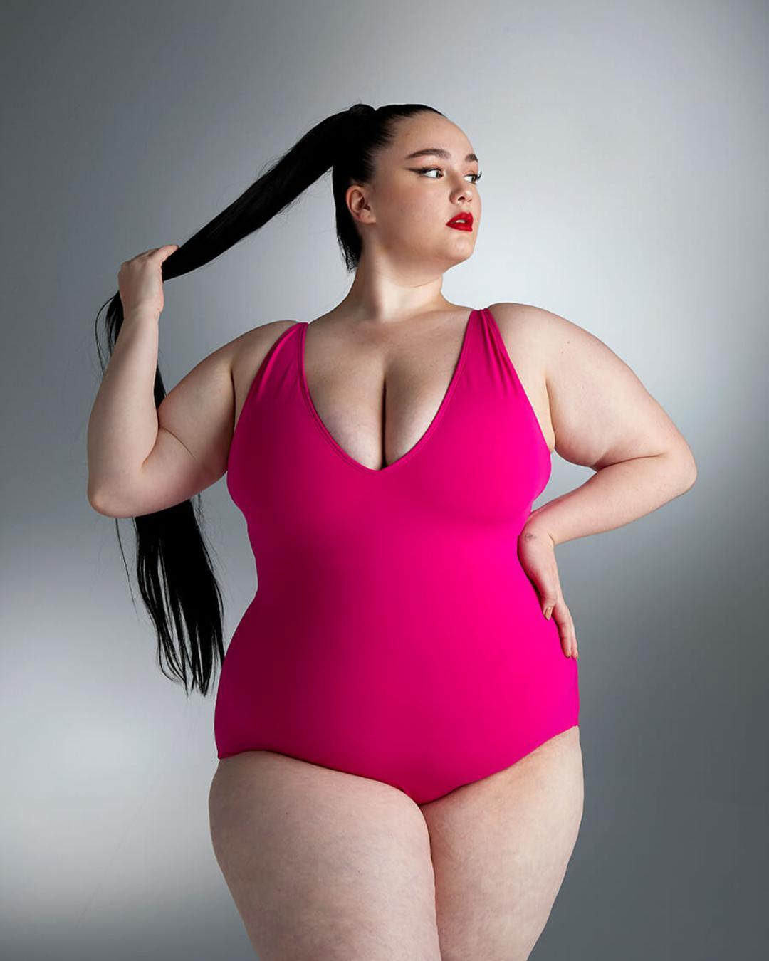 One Piece Shapewear - Wishe