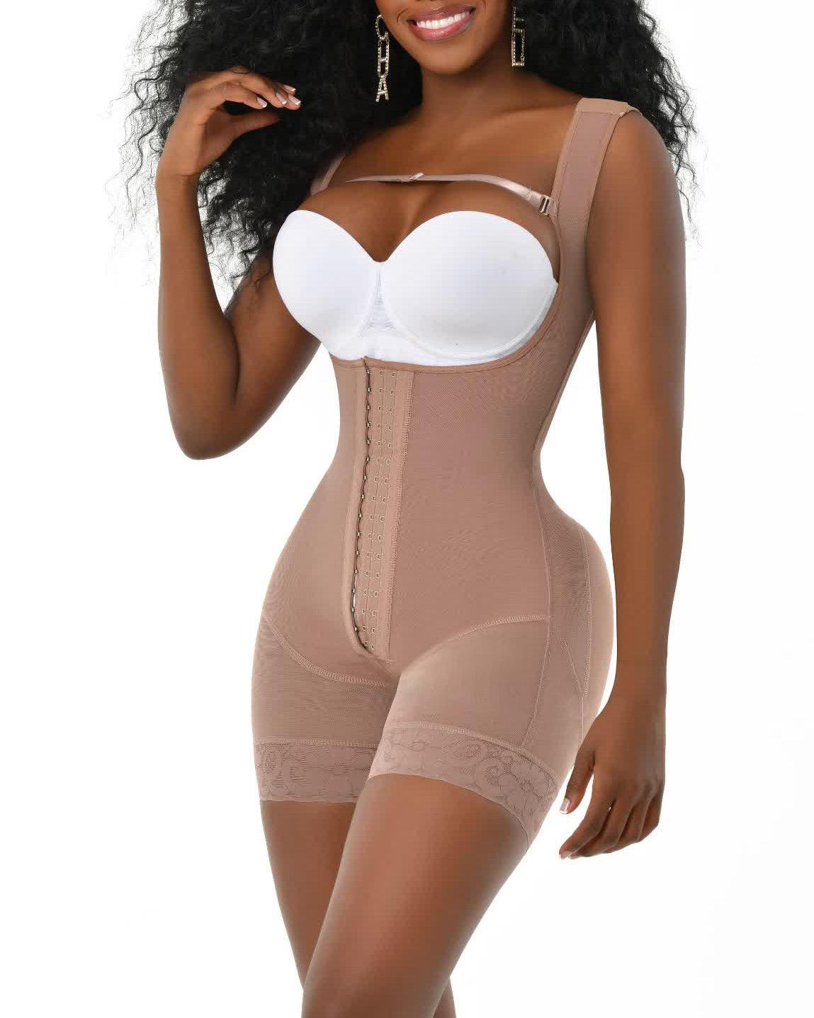 Curve Figure Shapewear - Wishe