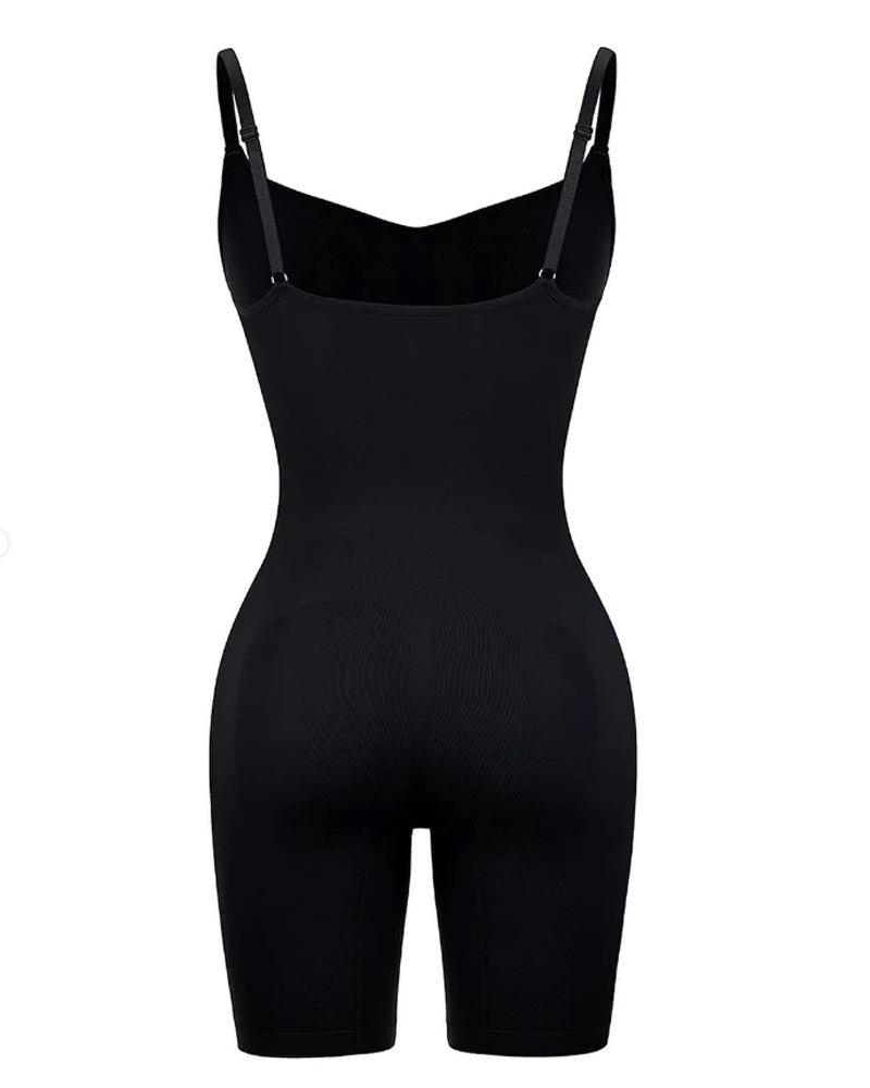 Slimming Bodyshaper (Pre-Sale) - Wishe