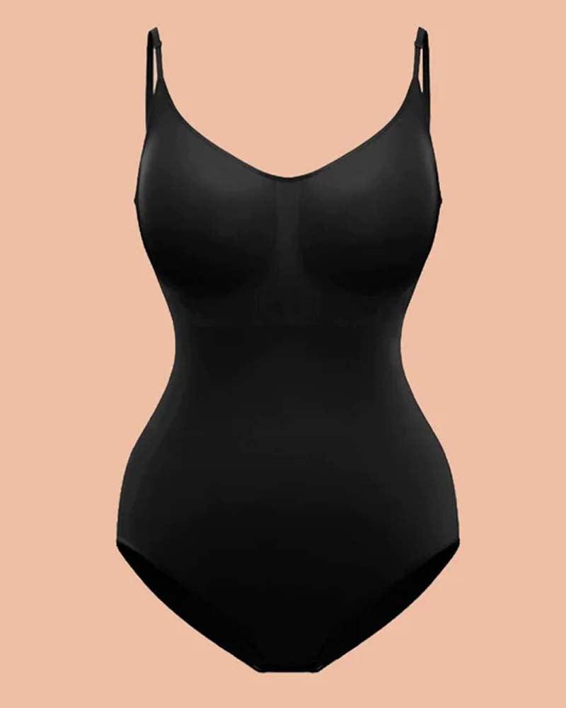 Shapewear Bodysuit for Women Tummy Control - Wishe