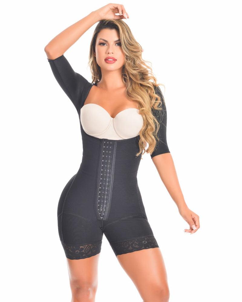 Love Trophy Body Shaper - Wishe