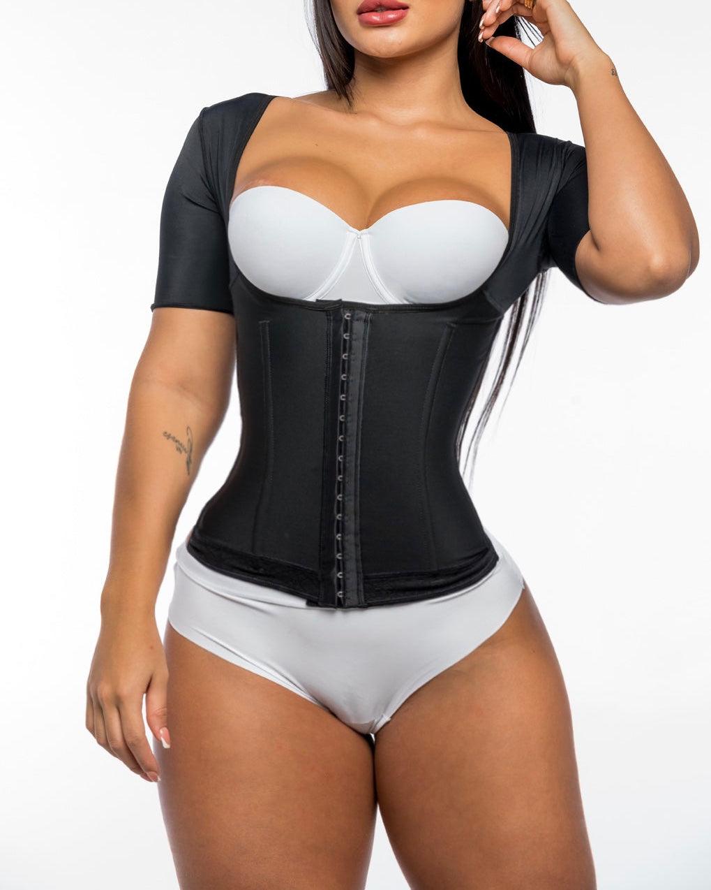 Slim Blouse Waist Trainer - Wishe