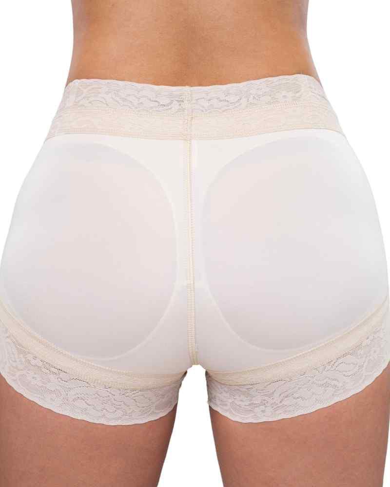 Little Secret Shapewear Short - Wishe