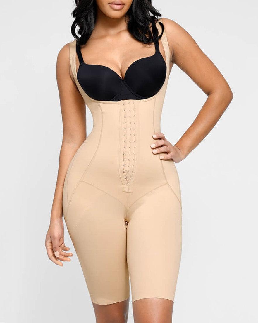 Laila Post-Surgical Shapewear - Wishe