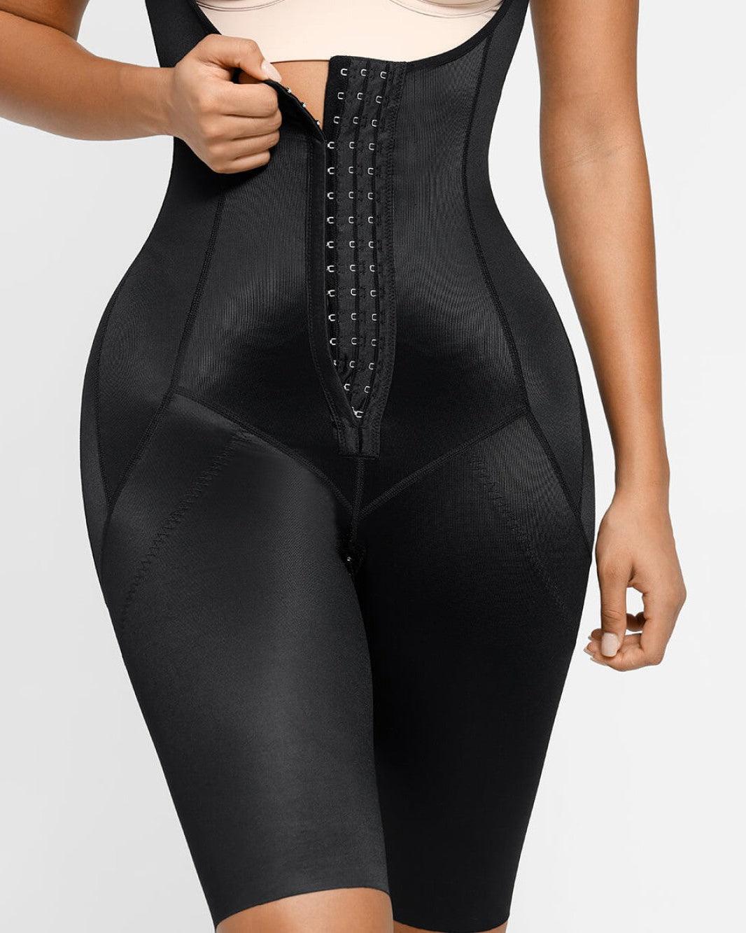 Laila Post-Surgical Shapewear - Wishe