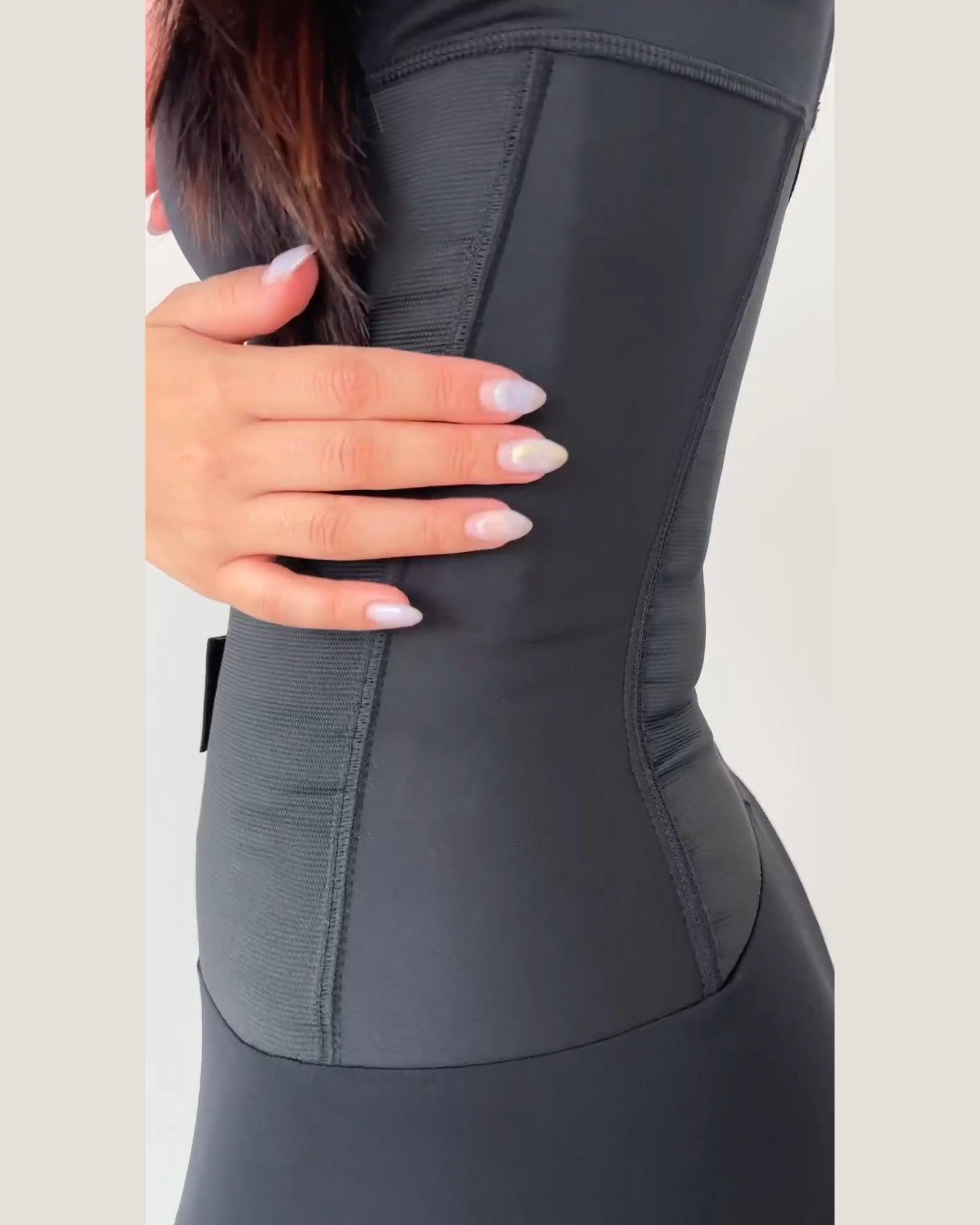 Tummy Control Shapewear - Wishe