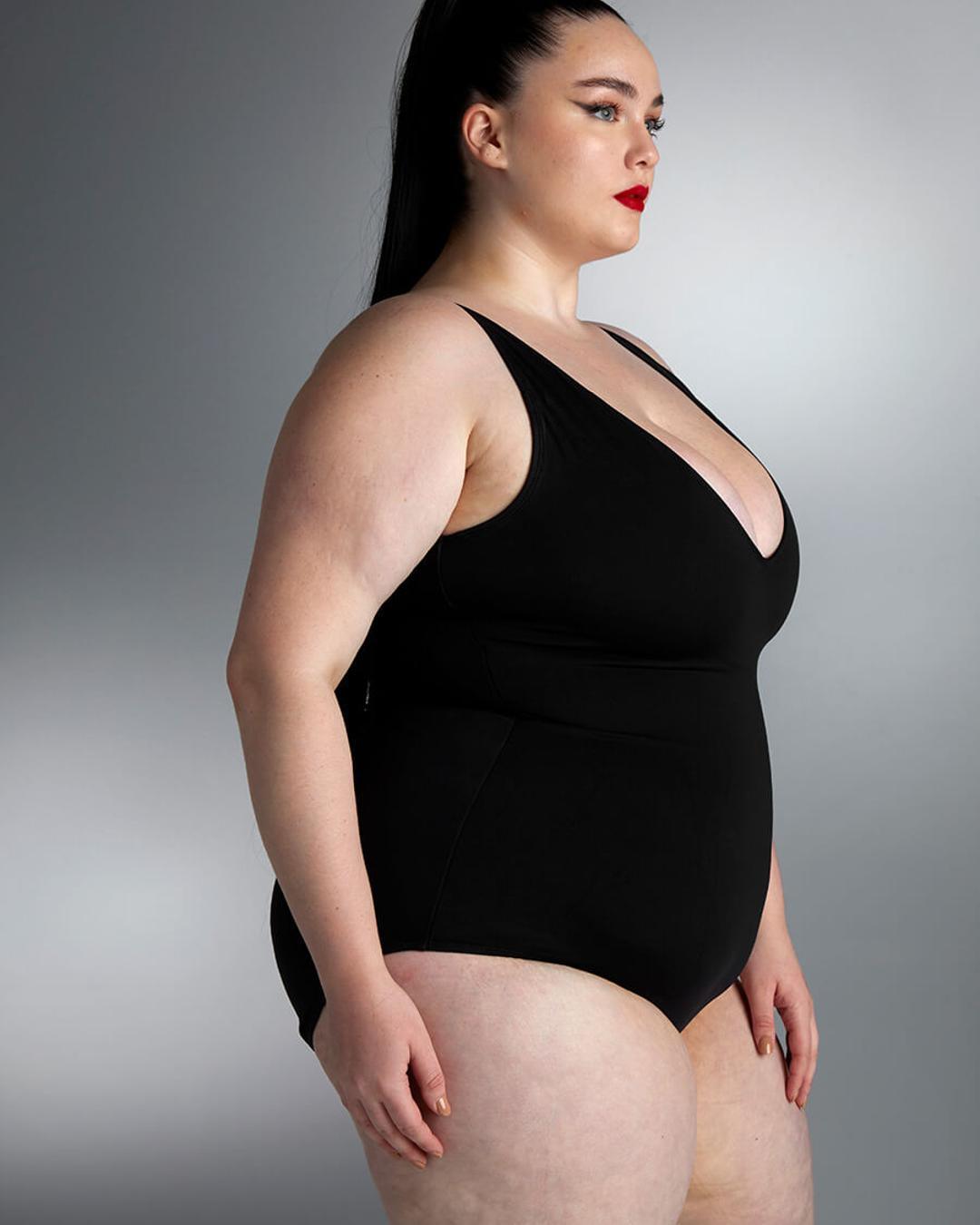 One Piece Shapewear - Wishe