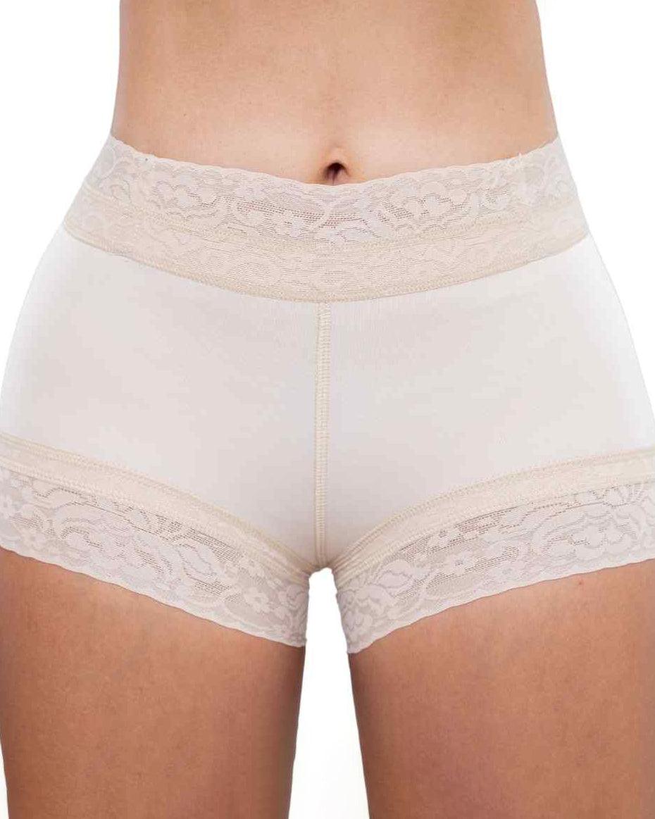 Little Secret Shapewear Short - Wishe